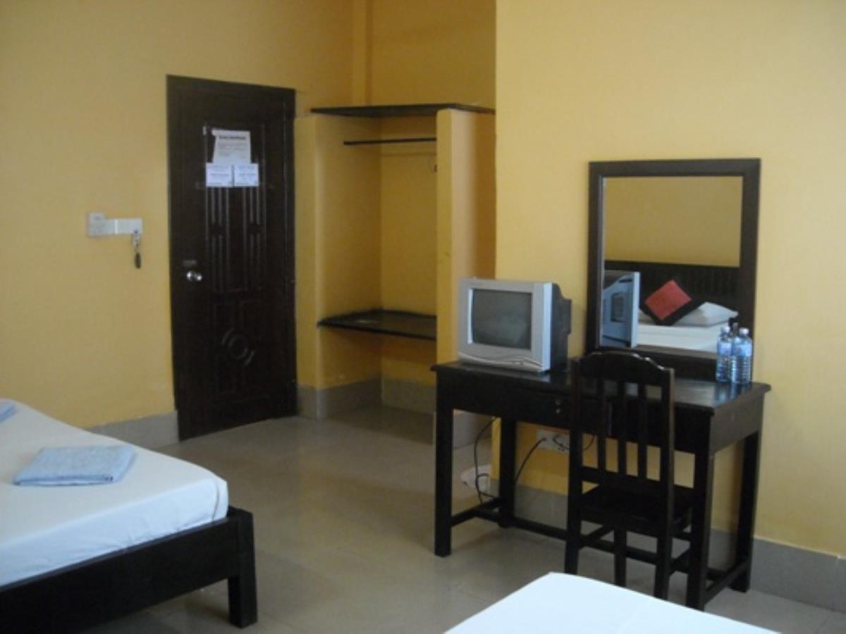 Victory Guest House Siem Reap Esterno foto