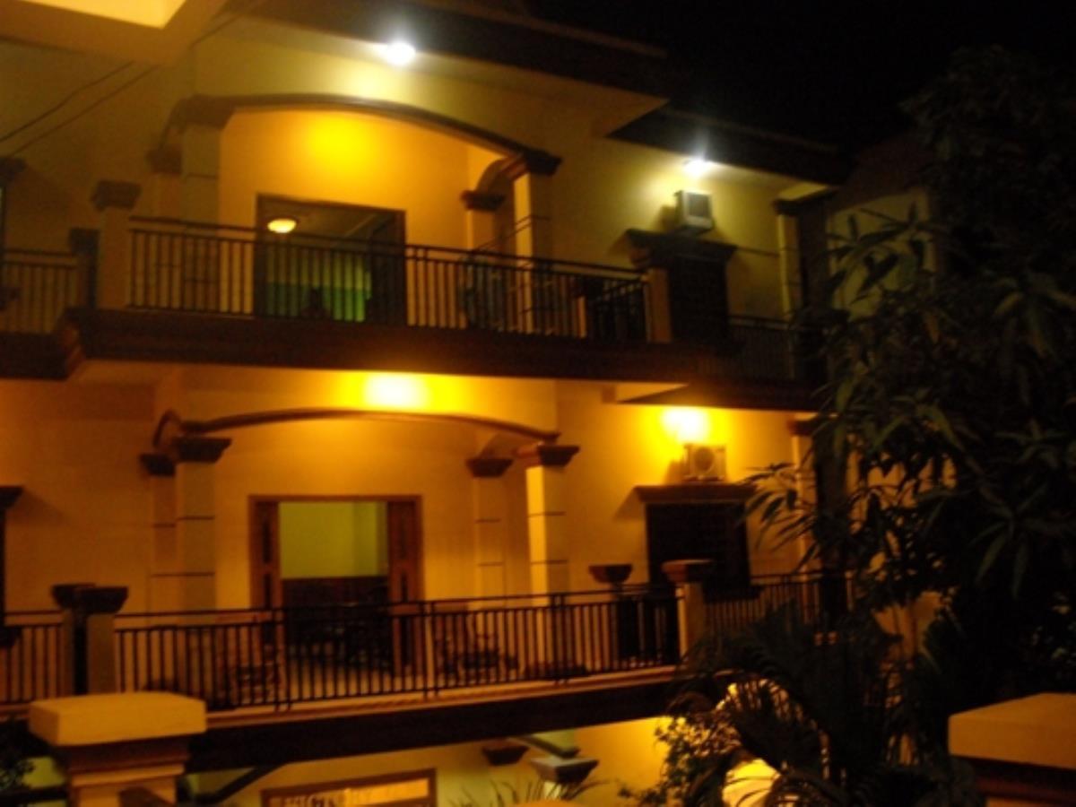 Victory Guest House Siem Reap Esterno foto